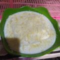 Cooksnap dari Ni Made Dwi Suriantini untuk resep Stup roti tawar ngeju lumeeer