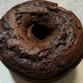 annawilkins's cooksnap of when they made Grandma Betty's Famous Pound Cake.