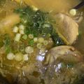 Cooksnap dari Eva devianti zahputeri untuk resep Soto Sayap Ayam