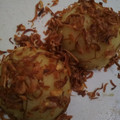 Cooksnap dari Mayra Khanifa Muya untuk resep Kue Rasidah khas Melayu