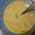 Cooksnap dari tata untuk resep Cream Soup (Corn & Mushroom) 25.08.2018