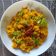 Beena Radia's cooksnap of when they made મગ ની દાળ શાક (Moong Dal Shak Recipe In Gujarati).