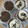 El cooksnap de griseldaheinze cuando hizo Cupcakes de Oreo en microondas.