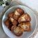 Cooksnap dari Erlyn Bukhori untuk resep Marmer Cake ala Pak Sahak (Metode All in One)