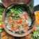 Cooksnap dari Daniar untuk resep Nasi liwet teri