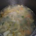 Cooksnap dari Ferdinand Pianist untuk resep Sop sayur bening