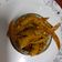 pinky makhija का कुकस्नैप जब उन्होंने भरवा मिर्ची का अचार (bharwa mirch ka achar recipe in Hindi) बनाया था।