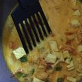 Cooksnap dari dhida untuk resep 186# sayur tahu tempe kuah santan