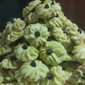 Cooksnap dari Susi kamisem untuk resep Kue semprit jadul 1/2 kg
