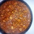 torrence.shaw's cooksnap of when they made Spicy Chicken Tacos.
