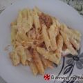 Cooksnap από christmast στη συνταγή Σουφλέ με κιμά της Χριστίνας