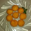 Cooksnap dari ummunisa1096 untuk resep Kroket Kentang Jadul
