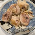 Renée 的 阿爸的花雕（酒）雞 cooksnap