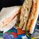 Cooksnap dari tasya untuk resep Inkigayo Sandwich, Sandwich favoritnya Idol Korea