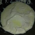 El cooksnap de Sami 💗 cuando hizo Yogur casero firme.
