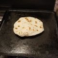 Robert Rob's cooksnap of when they made Flour Tortillas/Tortillas de Harina.