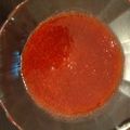Cooksnap από Χατζηνικολάου Χρύσα στη συνταγή Μαρμελάδα φράουλα