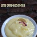 Cooksnap dari Naya Habsyi untuk resep Lime Curd kw