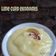 Cooksnap dari Naya Habsyi untuk resep Lime Curd kw