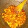Cooksnap dari fajar widya untuk resep Sambel Goreng Kentang Ati+ telur puyuh