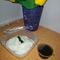 Cooksnap dari Yessi untuk resep Bubur Sum-sum