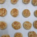 Cooksnap dari Clay untuk resep Kue Kacang Jadul Renyah dan Enak