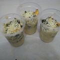 Cooksnap dari Nabilla Putri Nuraini untuk resep 🍰Energen Oreo Cheese Cake🍰