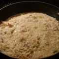Jmiah's cooksnap of when they made Lemon rice soup.