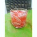 Cooksnap dari Eveline Darmadji untuk resep Es Kelapa Muda KW