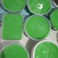 Cooksnap dari Febriana Putri untuk resep Puding lembut