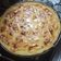 El cooksnap de Andrea Valdez cuando hizo Tarta de choclo.
