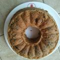 Cooksnap dari Cornelia Etty untuk resep Ontbitjkoek / Bolu Spekoek