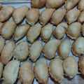 Cooksnap dari djuiwati witanto untuk resep Donat SP