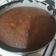 El cooksnap de María Luisa Mendoza cuando hizo Torta deli de chocolate.