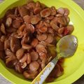 Cooksnap dari Joko Susilo untuk resep Tumis Bakso Sosis Saus Tiram