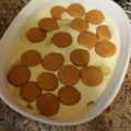 dlikklegirlmadda's cooksnap of when they made Creamy Banana Pudding.