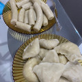 Cooksnap dari Sumy Evita untuk resep Resep pempek dos tanpa ikan asli palembang