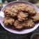 El cooksnap de Angela C. Navarro cuando hizo Galletas de avena, plátano y chocolate.