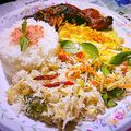 Cooksnap dari ratna untuk resep Megono