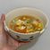Cooksnap dari Zahra Rahayu untuk resep Sup Jagung Wortel Brokoli Sosis
