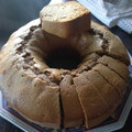 El cooksnap de Lucrecia Mendizabal cuando hizo Torta de Miel Esponjosa.