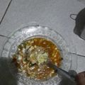 Cooksnap dari Norhalimah Tustaiyah untuk resep Soto ayam Lamongan