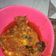 Cooksnap dari Andria untuk resep Ikan patin pedas