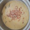 Cooksnap dari indahpurbo untuk resep Opor Ayam & Tahu (Opor putih)