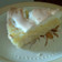 El cooksnap de Susana de Leon cuando hizo Lemon Pie.