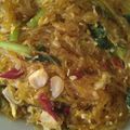 Cooksnap dari Roshayati untuk resep Soun goreng kecap