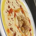 صورة من rana.f.Saber، شاركها بعد تجربة وصفة حمص بطحينة باللحمة