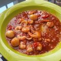 Cooksnap dari dania untuk resep Udang Saus Asam Manis