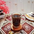 Cooksnap dari KasMira untuk resep Kopi Klothok Khas Yogya