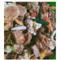 Cooksnap dari Ulya Khansa untuk resep Tahu Masak Tauco